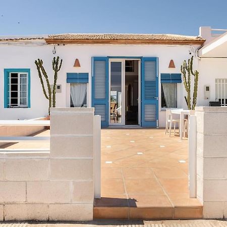 Casa De Pescadores - Primera Linea De Playa Валенсія Екстер'єр фото